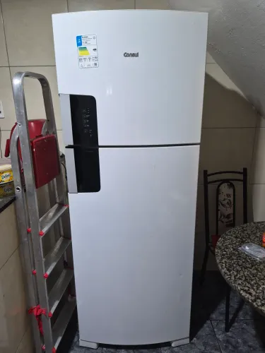 Geladeira Consul Frosfree 451 litros
