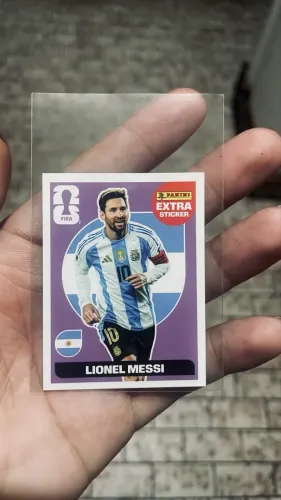 Legend Messi Bordô ( única unidade )