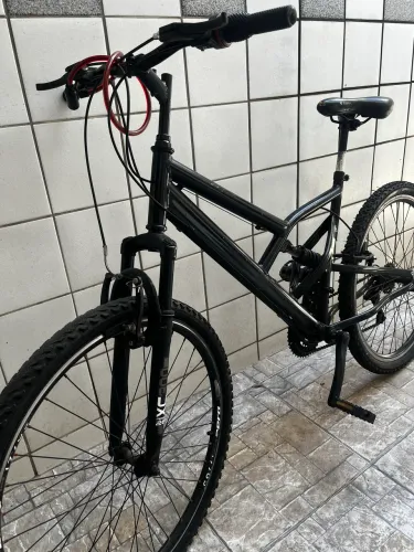 Bike Colli - Aro 26 