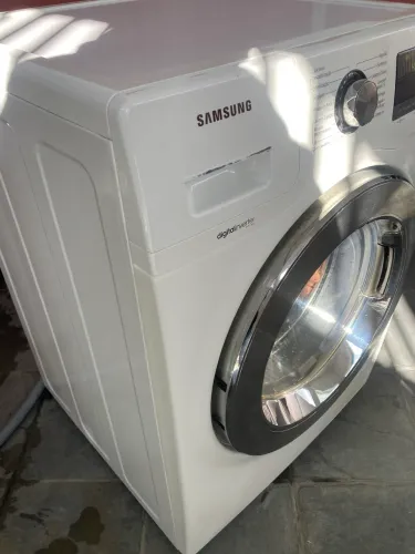 Lava e seca Samsung 8,5kg eco bubble