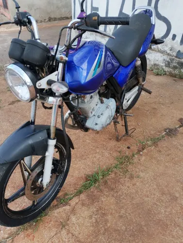 Vendo Suzuki em dias