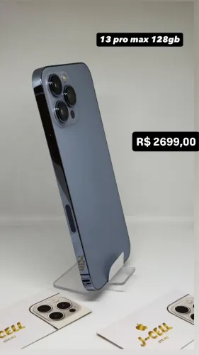iPhone 13 Pro Max 128gb