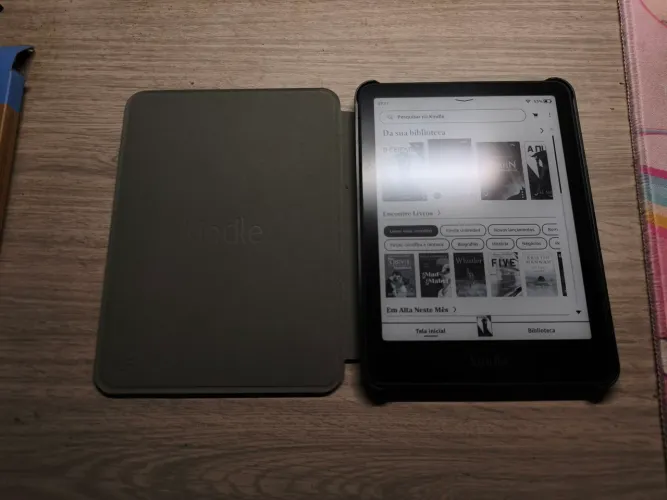 Kindle paperwhite 16gb