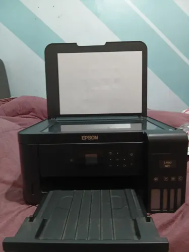 IMPRESSORA EPSON L325