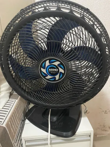 Ventilador