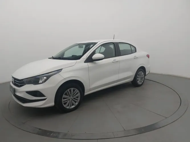 Fiat Cronos Drive 1.3 8V Flex 2024