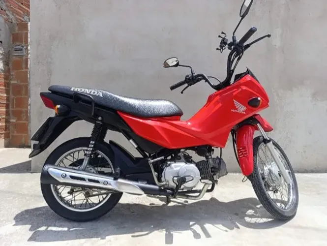 POP 110i 2022 Conservada