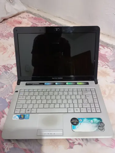 Notebook Positivo (Leia a Descrição)