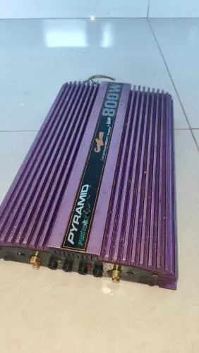 Pyramid Módulo Amplificador 800w
