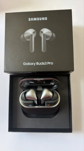 Samsung Galaxy Buda 3 Pró