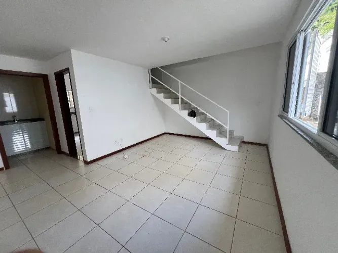 Casa 03 quartos - Bonsucesso