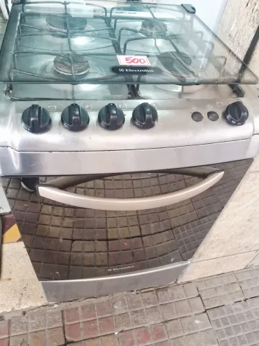 FOGAO ELECTROLUX