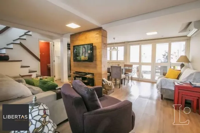 Casa em Condomínio 3 dormitórios à venda Cavalhada Porto Alegre/RS