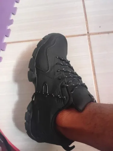 BOTINHA DA OAKLEY ORIGINAL