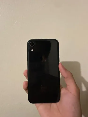 Iphone xr seminovo