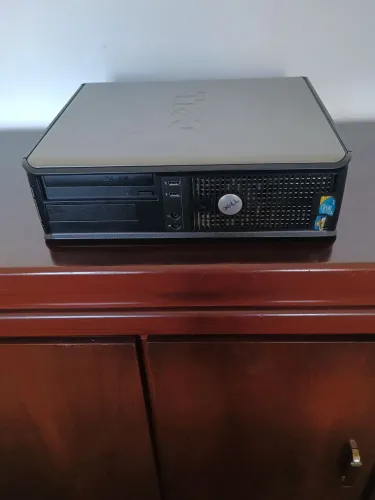 Computador Dell