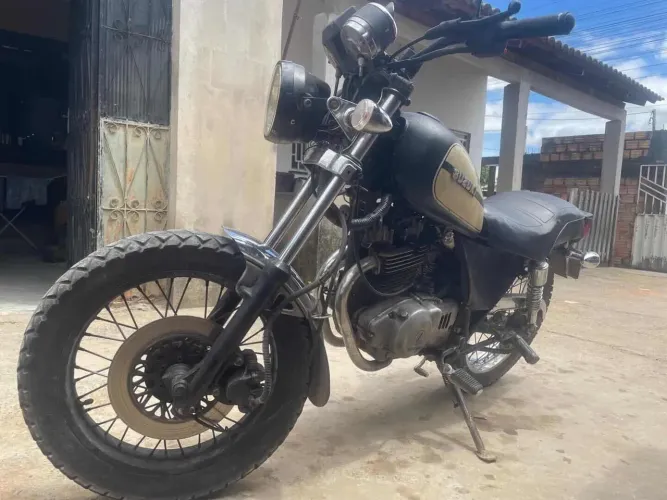 INTRUDER 250