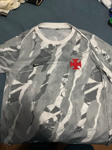 Camisa Vasco Oficial