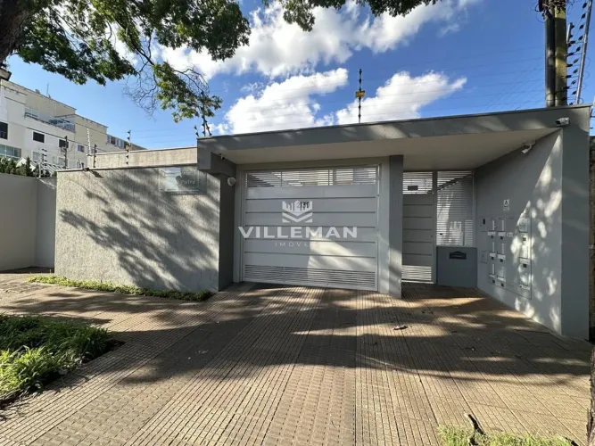 Apartamento para alugar em Maringá, Zona 07, com 2 quartos, com 65 m², Edificio San Pietro