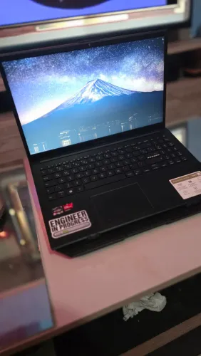 Notebook Asus Vivobook Go 14/15