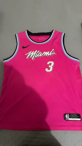 Regata NBA Miami Heat