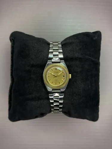 Relógio Seiko Automatic Ref 4205-0050-P