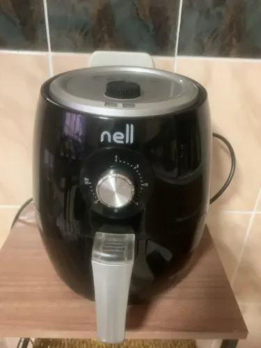Fritadeira Air Fryer
