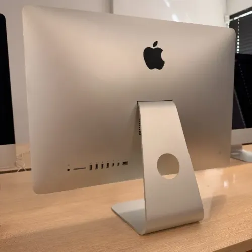 iMac 21,5" 2013