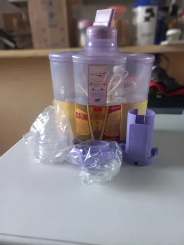 Umidificador / Aromatizador Ultrassônico 2L - Completo