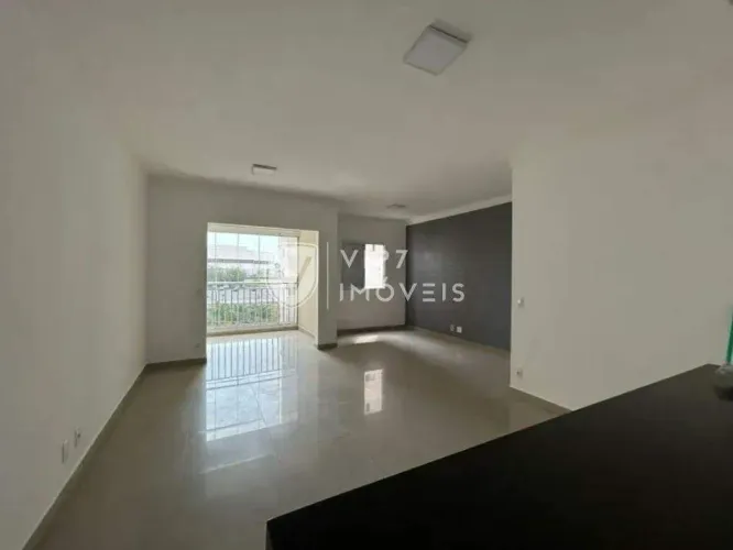 Apartamento à venda, 2 quartos, 1 suíte, 1 vaga, Parque Morumbi - Votorantim/SP