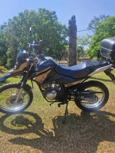 Crosser Z 23/23 Abaixo da Fipe