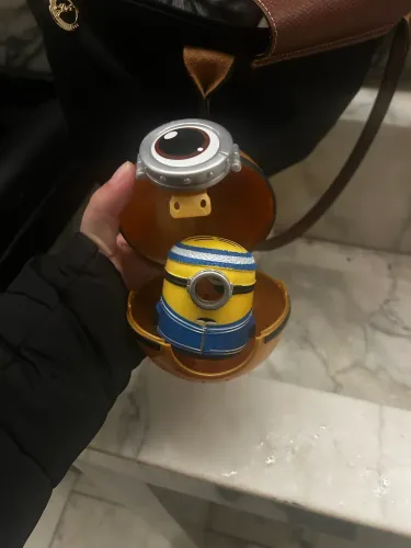 L.O.L minion - IMPORTADA ORIGINAL