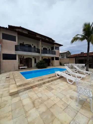 R$ 750 mil Casa em Condomínio 3 quartos, sendo 1 suíte, Ogiva, Cabo Frio, RJ