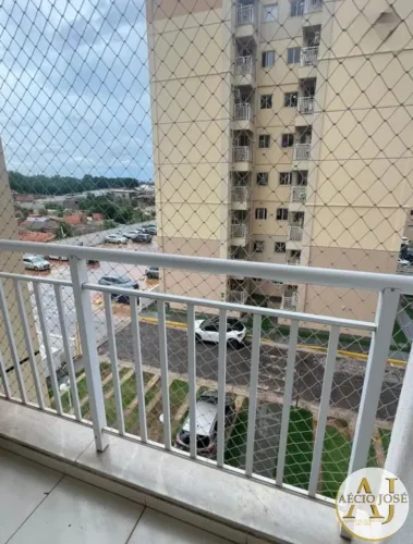 APARTAMENTO À VENDA TORRES VILLE DITALIA | CUIABÁ
