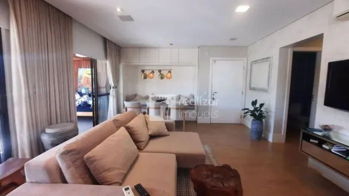 Cobertura Residencial à venda, Campeche, Florianópolis - CO0117.