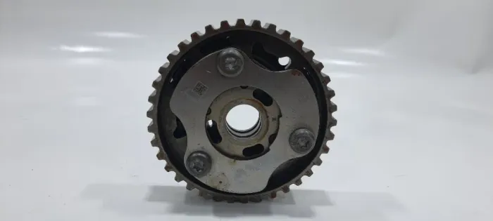 Polia Comando Cabeçote Ford Ka 3cc Ano 2018 E3bg6c525ba Cinza