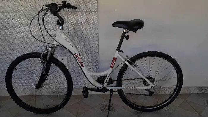 Bicicleta 21 marcha