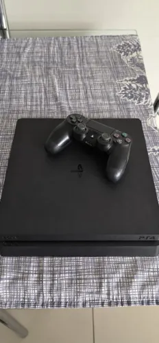 PlayStation 4 Slim 500GB