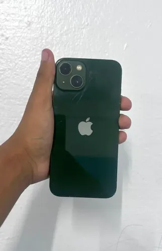 Iphone 13 semi novo
