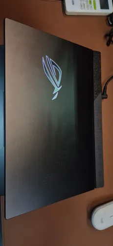 ASUS ROG Strix G15 G513RM Ryzen 7 RTX 3060 16GB DDR5