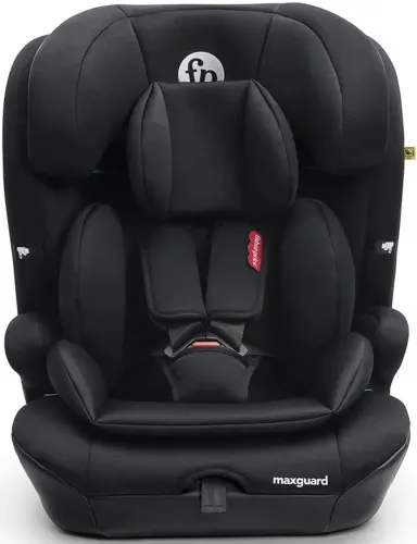 Cadeirinha de carro Fisher price