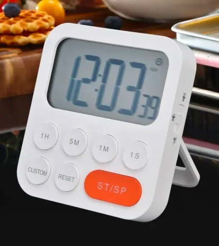 Timer Cozinha