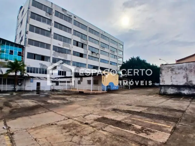 Predio - Vila Boa