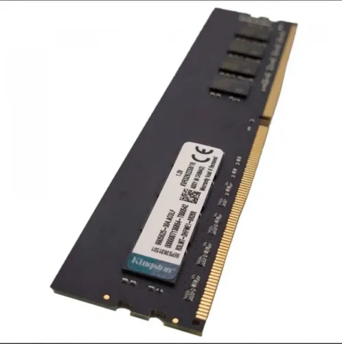 Memória DDR4 16GB 2666 MHZ Kingston