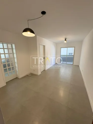 apartamento - Centro - Campinas