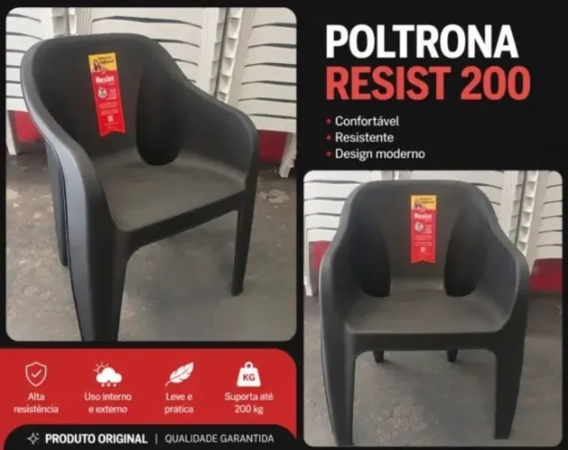 Cadeira poltronas