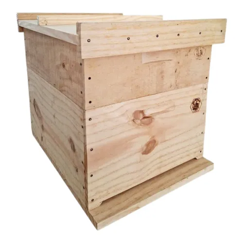 Caixa para abelhas apis