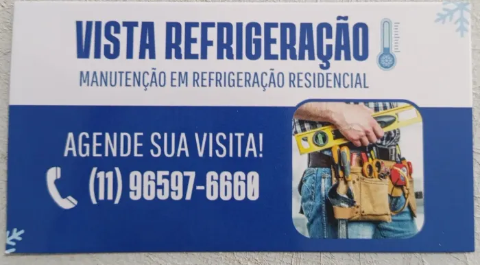 Conserto e manutenção de geladeiras , freezer , frigobar , bebedouro etc 