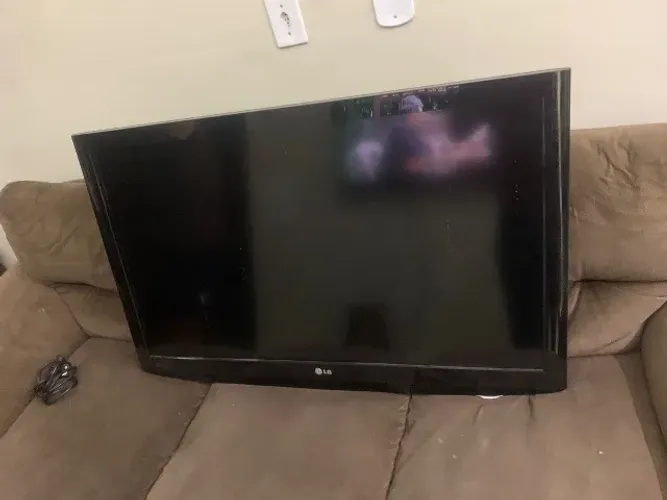 TV LG 
