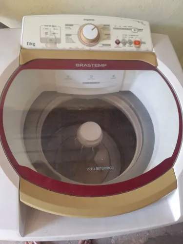 Máquina de lavar 11 kg
